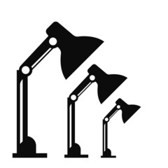 Lamps, Outdoor Lamps, Light Sources