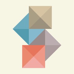 abstract design elements