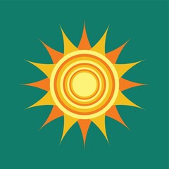sun