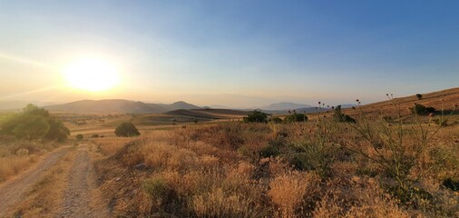 Urlaub Türkei / Burdur 2020