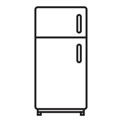refrigerator