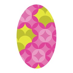 geometric retro design