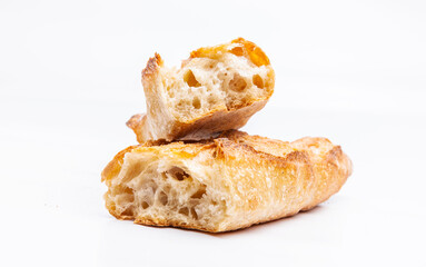 Frisches Französisches Baguette