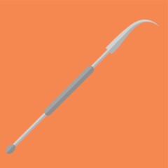 dental probe