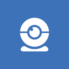 Web Cam -  Metro Tile Icon