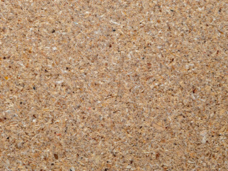texture of sand