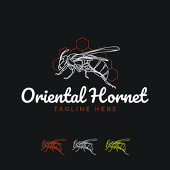 Smart Simple Modern Logo For Company