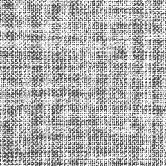 Weaving fabric texture, detailed seamless pattern