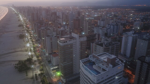 PRAIA GRANDE