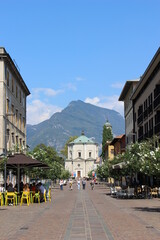 Riva del Garda