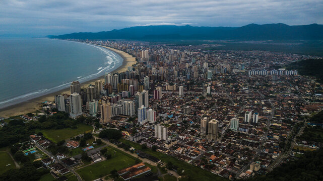 praia grande