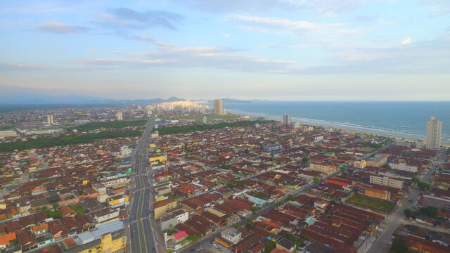 praia grande
