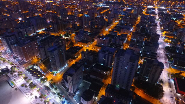 praia grande sp
