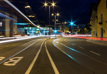 Licht Sterne