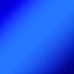 Blue Gradiant Background