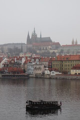 Prague Castle in Prague