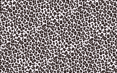 leopard texture, background for textiles, clothing