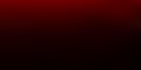 Light orange vector blurred texture.