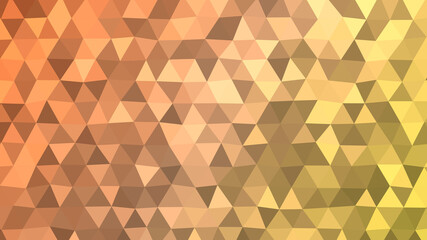 low poly background texture