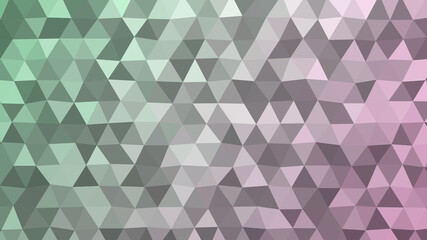 low poly background texture