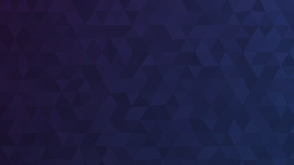 low poly background texture