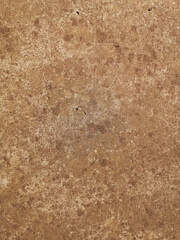Fragment of old cement wall. Textured background. Grunge style. Vintage wallpaper