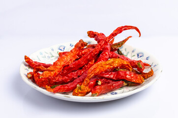 Red hot Chilly, juicy Tomatoes, healthy Ginger for daily use