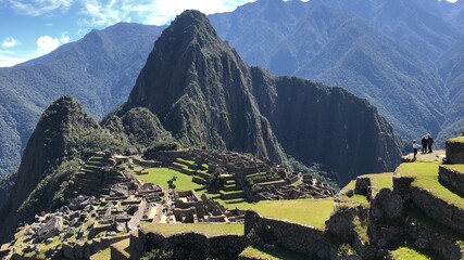 Macchu Picchu