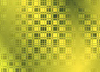 Fototapeta premium Abstract halftone dots texture background.