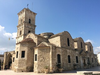 Obraz premium North Cyprus photography.