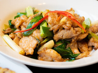 Chinese food  / 美味しい中華料理