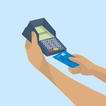 Soldes, achats, carte bancaire