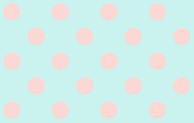 Geometric ornamental dot illustrator Seamless pattern background design wallpaper.