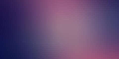 Dark Pink, Blue vector blurred pattern. Elegant bright illustration with gradient. New side for your design.