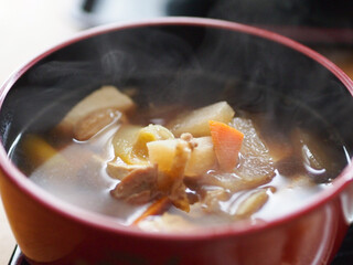 雑煮