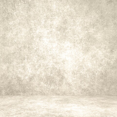 Designed grunge texture. Wall and floor interior background