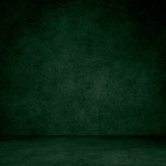 Designed grunge texture. Wall and floor interior background