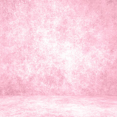 Designed grunge texture. Wall and floor interior background