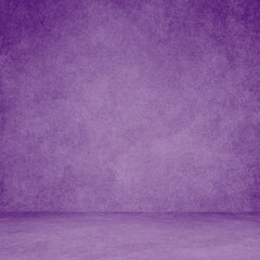 Designed grunge texture. Wall and floor interior background