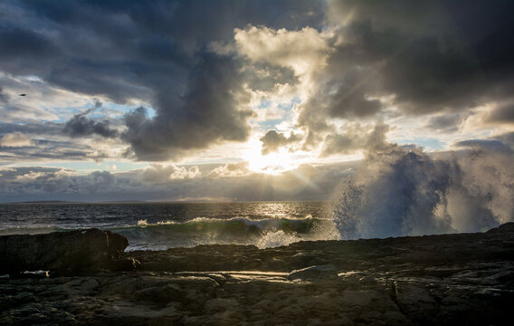 burren
