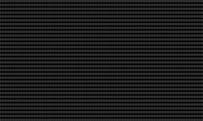 Obraz premium Silver grey metallic number 9 logo design 