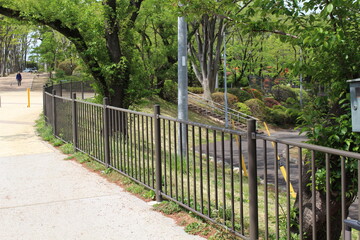 公園