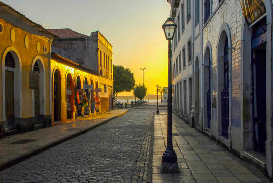 Sao Luis do Maranhao