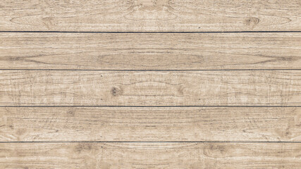 Vieux mur en bois de couleur claire pour un fond et une texture de bois harmonieux.