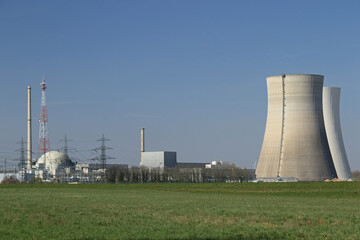 Atomkraft