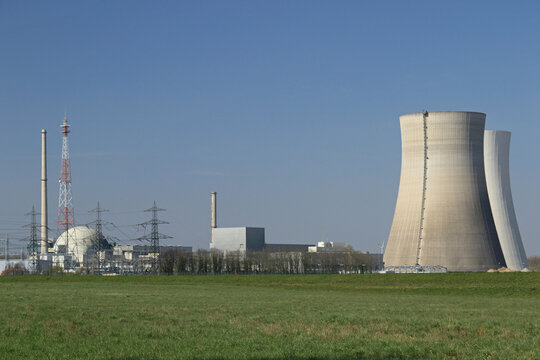 Atomkraft