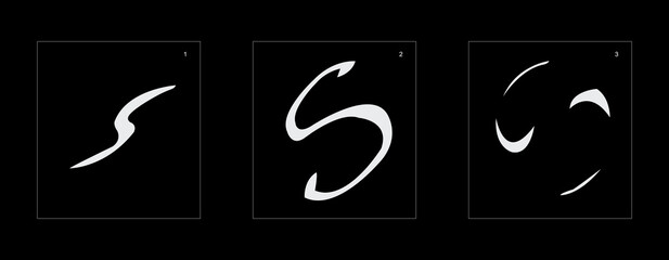 Shine explosion effect. Smoke explosion animation effect. Animation Sprite sheet for games, cartoon or animation. vector style animation effect 1523.