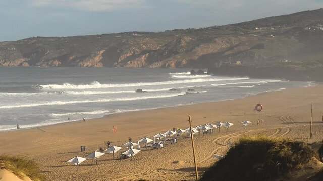 Praia do Guincho, Cascais, Portugal, XXXV