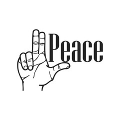 peace logo