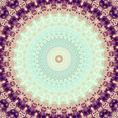 Obraz premium Abstract geometrical background
